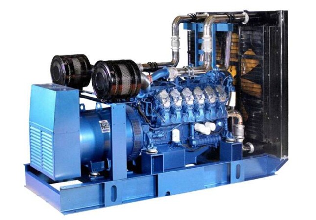 索县康明斯30kw小型柴油二手发电机组 索县康明斯30kw小型柴油二手发电机组