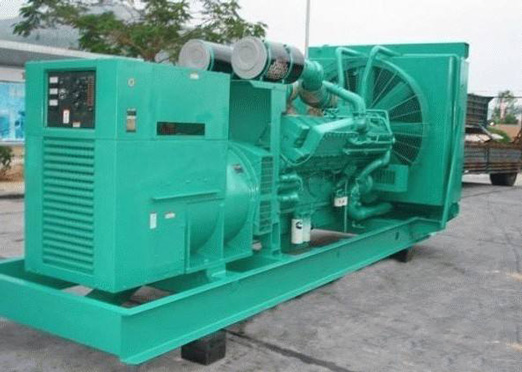 索县75kw康明斯柴油发电车出租图片 索县75kw康明斯柴油发电车出租图片