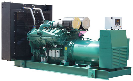 索县30kw康明斯柴油发电机组图片 索县30kw康明斯柴油发电机组图片