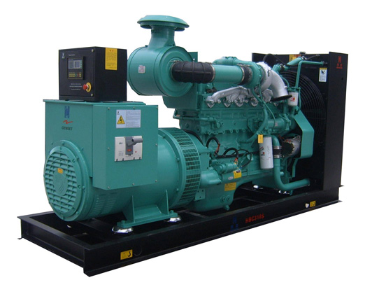 索县柴油发电机 索县柴油发电机