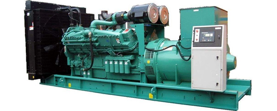 索县柴油发电机