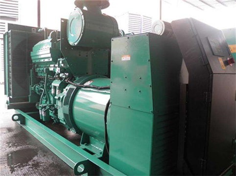 索县柴油发电机