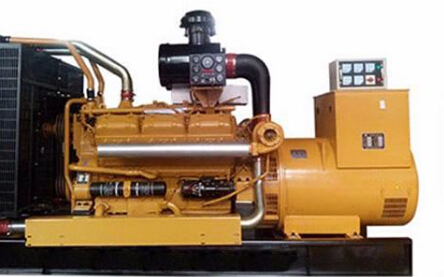 索县发电机出租