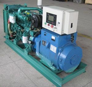 索县发电机出租