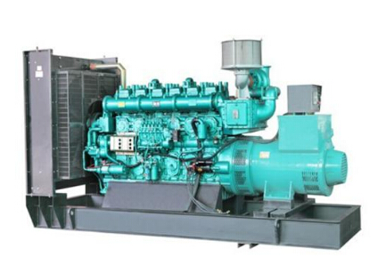 索县发电机出租