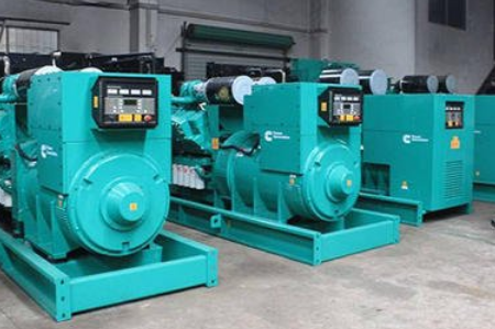 索县柴油发电机 索县柴油发电机