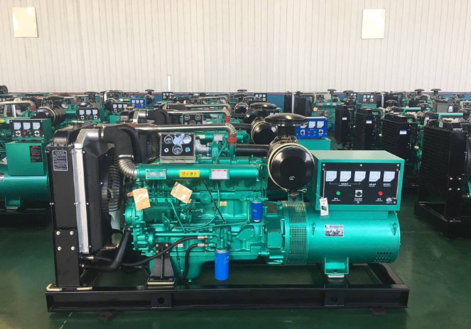 索县柴油发电机 索县柴油发电机