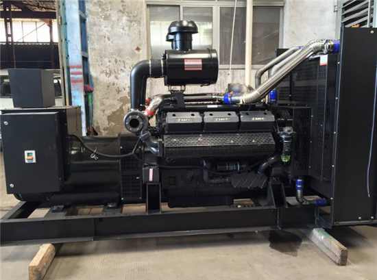 索县柴油发电机 索县柴油发电机